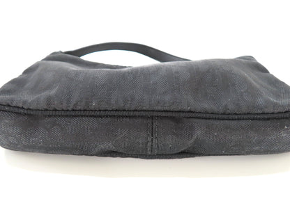 Dior Trotter Handbag Black Handbag