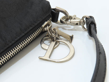 Dior Trotter Handbag Black Handbag