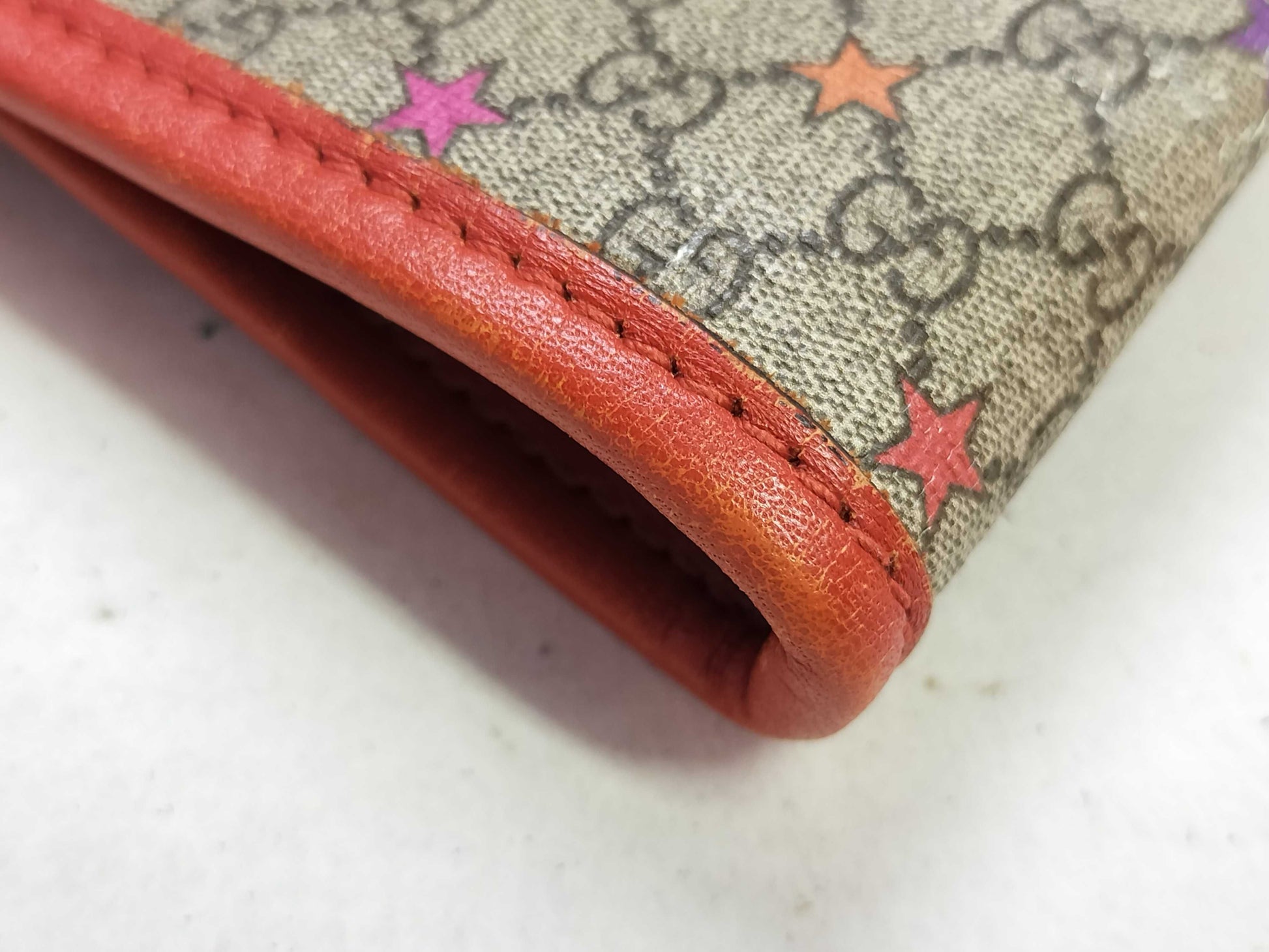 GUCCI Children's Tote Bag Handbag