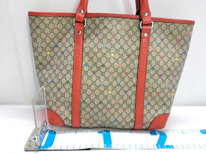 GUCCI Children's Tote Bag Handbag
