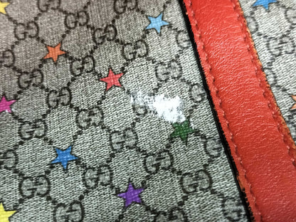 GUCCI Children's Tote Bag Handbag