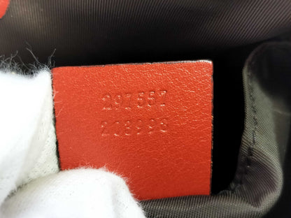 GUCCI Children's Tote Bag Handbag