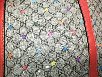GUCCI Children's Tote Bag Handbag