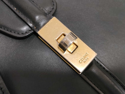 CELINE Mini 16 Cèze Handbag