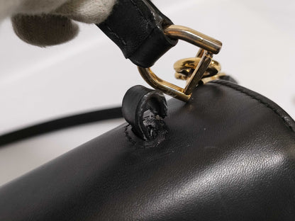 CELINE Mini 16 Cèze Handbag