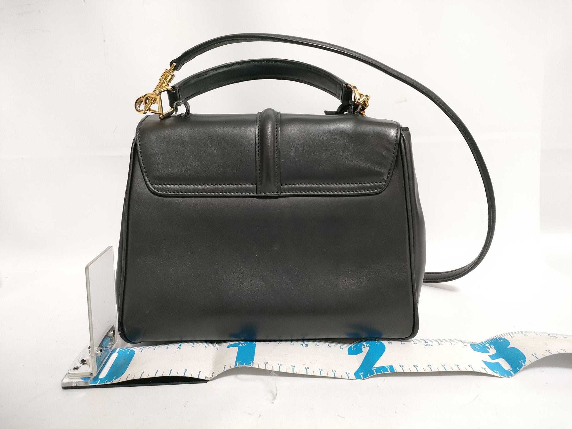 CELINE Mini 16 Cèze Handbag