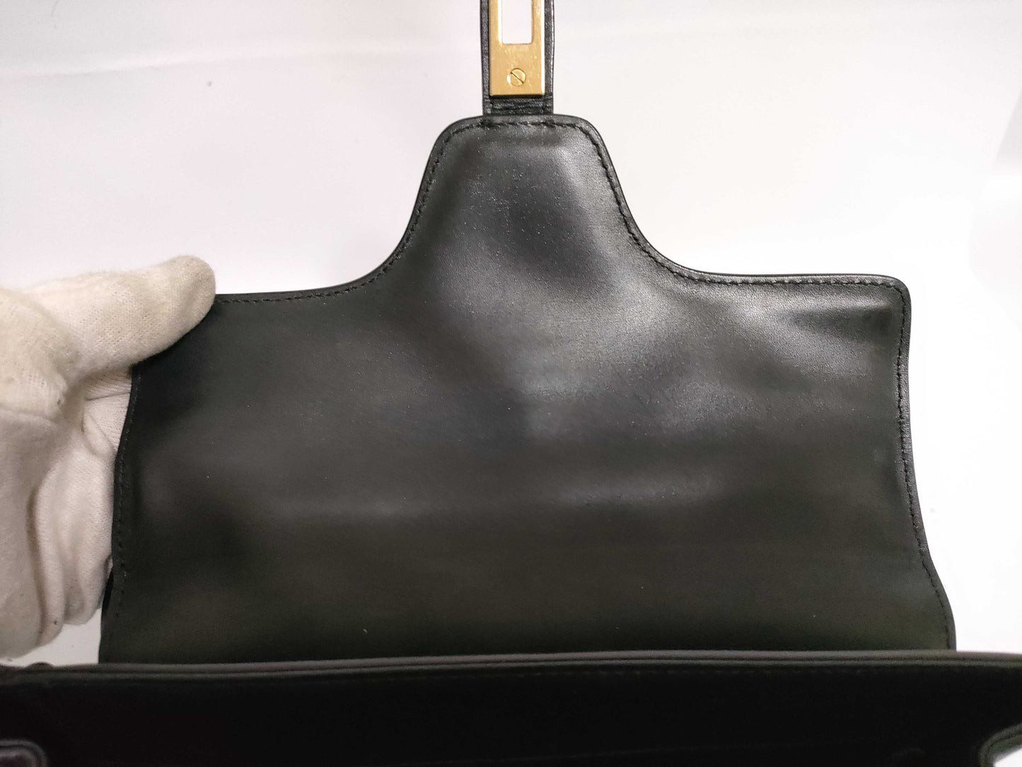 CELINE Mini 16 Cèze Handbag