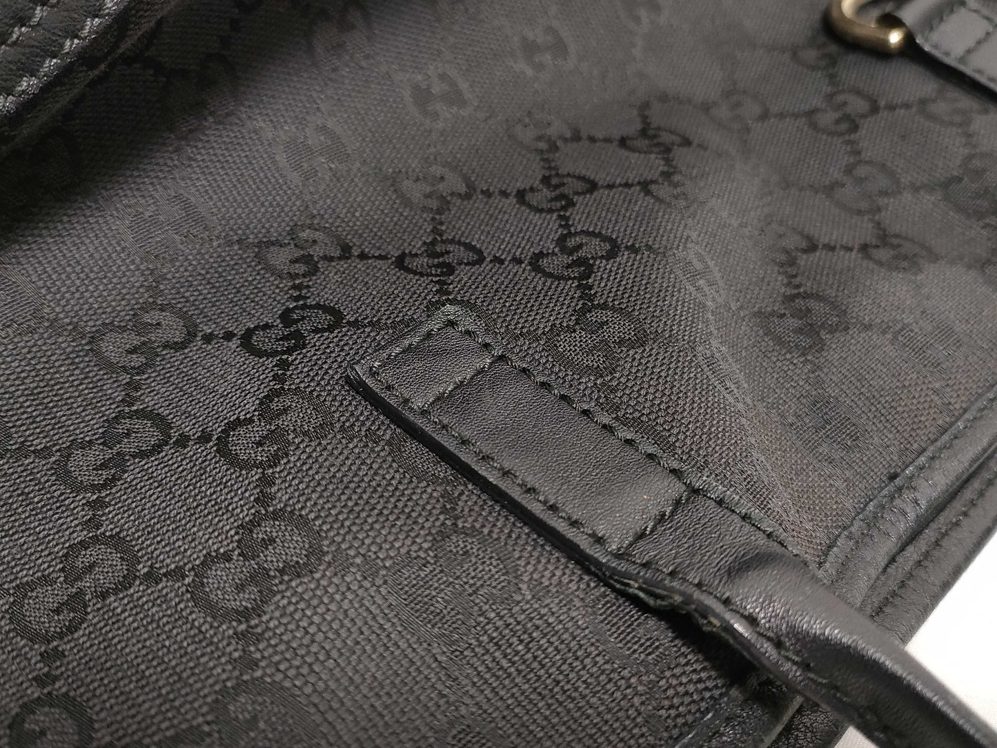 GUCCI Gucci handbag