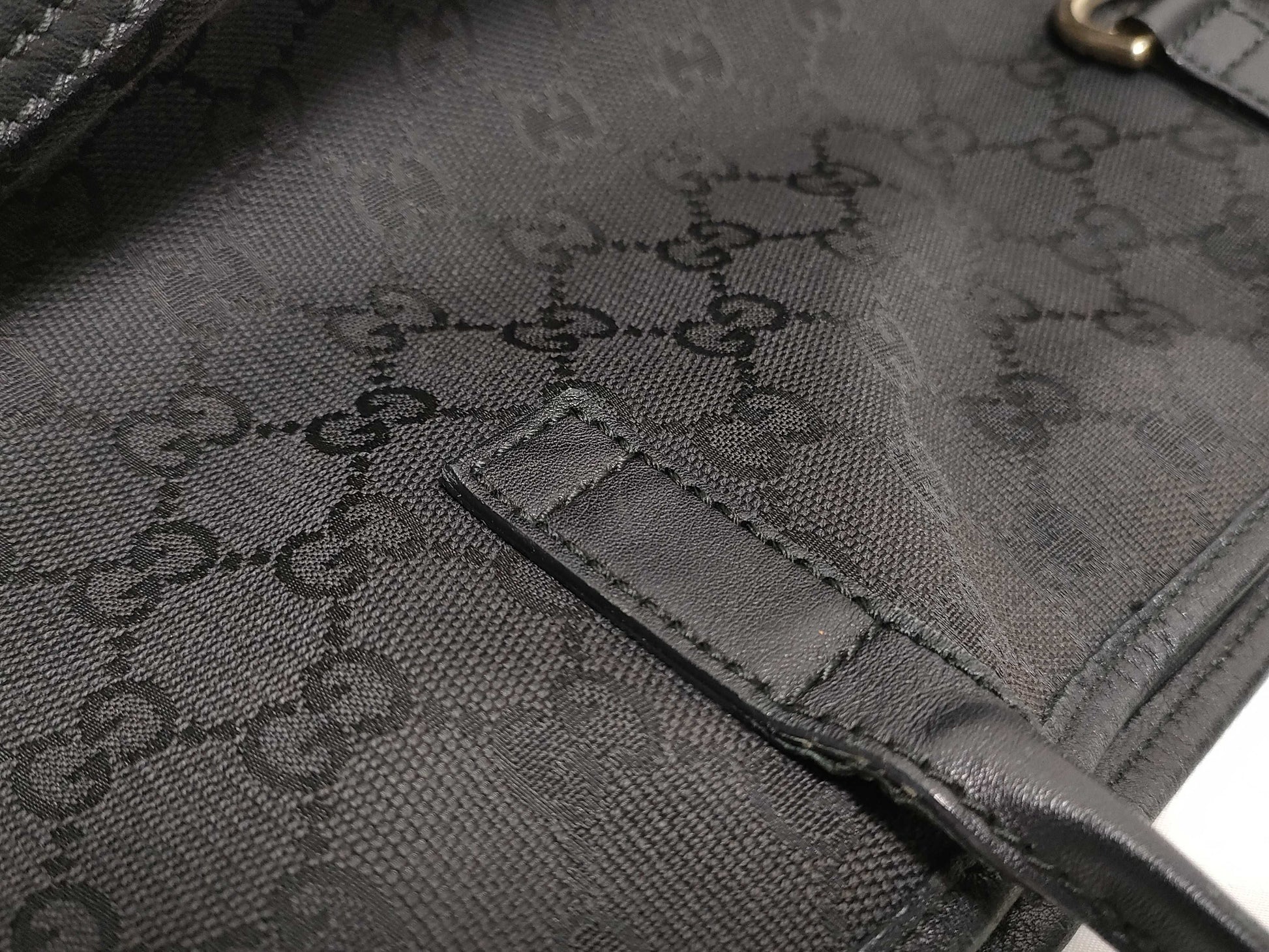 GUCCI Gucci handbag