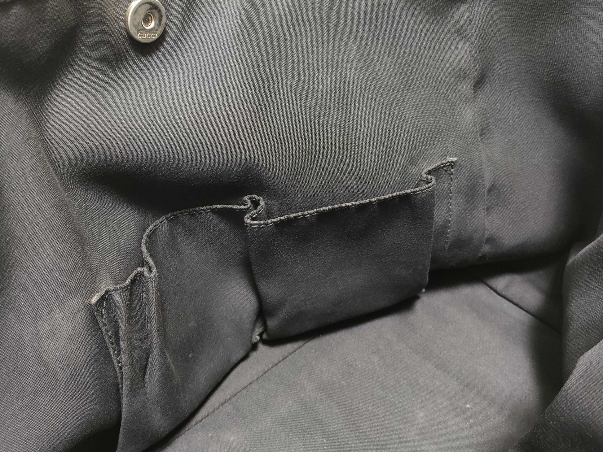 GUCCI Gucci handbag