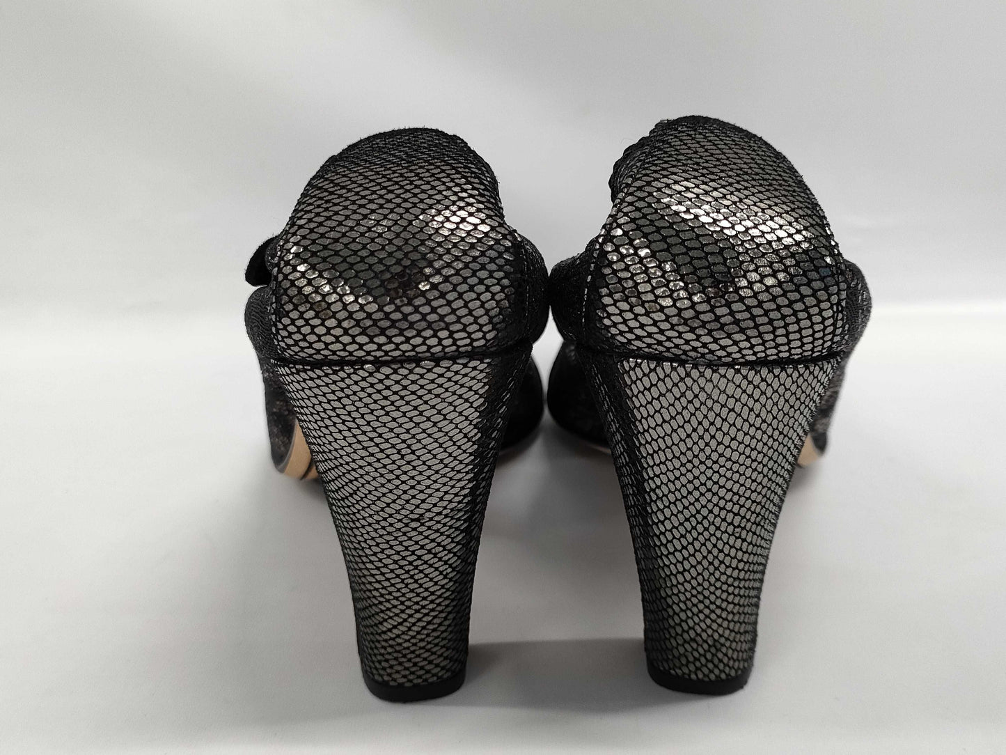 CHANEL CHANEL shoes size 37 pumps