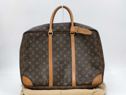 LOUIS VUITTON Monogram Sirius 45 SP1917 Bag