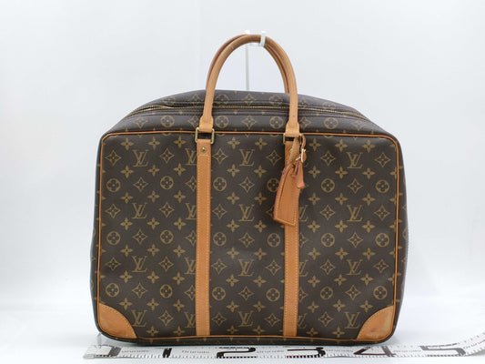 LOUIS VUITTON Monogram Sirius 45 SP1917 Bag