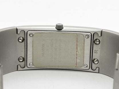 GUCCI 2400L 10001789 Women's Watch