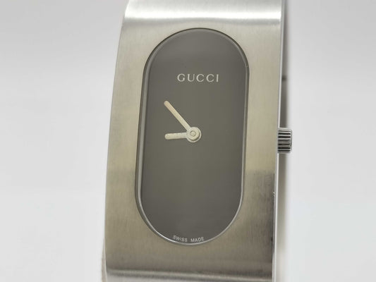 GUCCI 2400L 10001789 Women's Watch