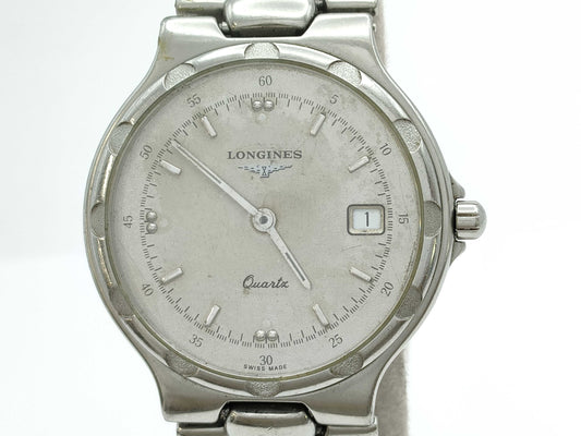LONGINES Conquest L1.614.4/27999806 Unworked Women's Watch