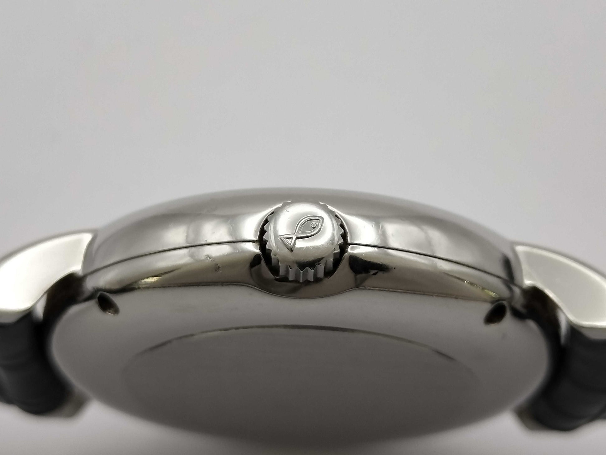 IWC IW351324 2863065 Boys' Watch