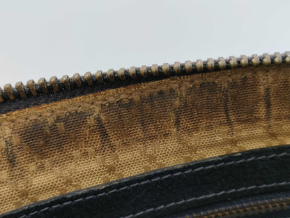 GUCCI GG Supreme Old Shoulder Bag