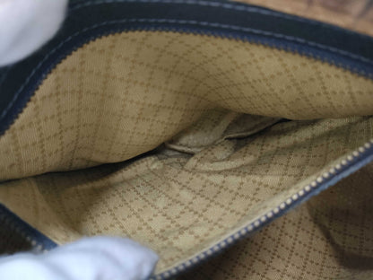 GUCCI GG Supreme Old Shoulder Bag