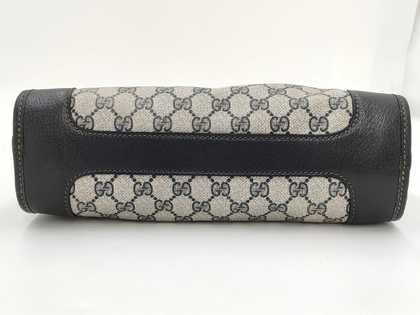 GUCCI GG Supreme Old Shoulder Bag