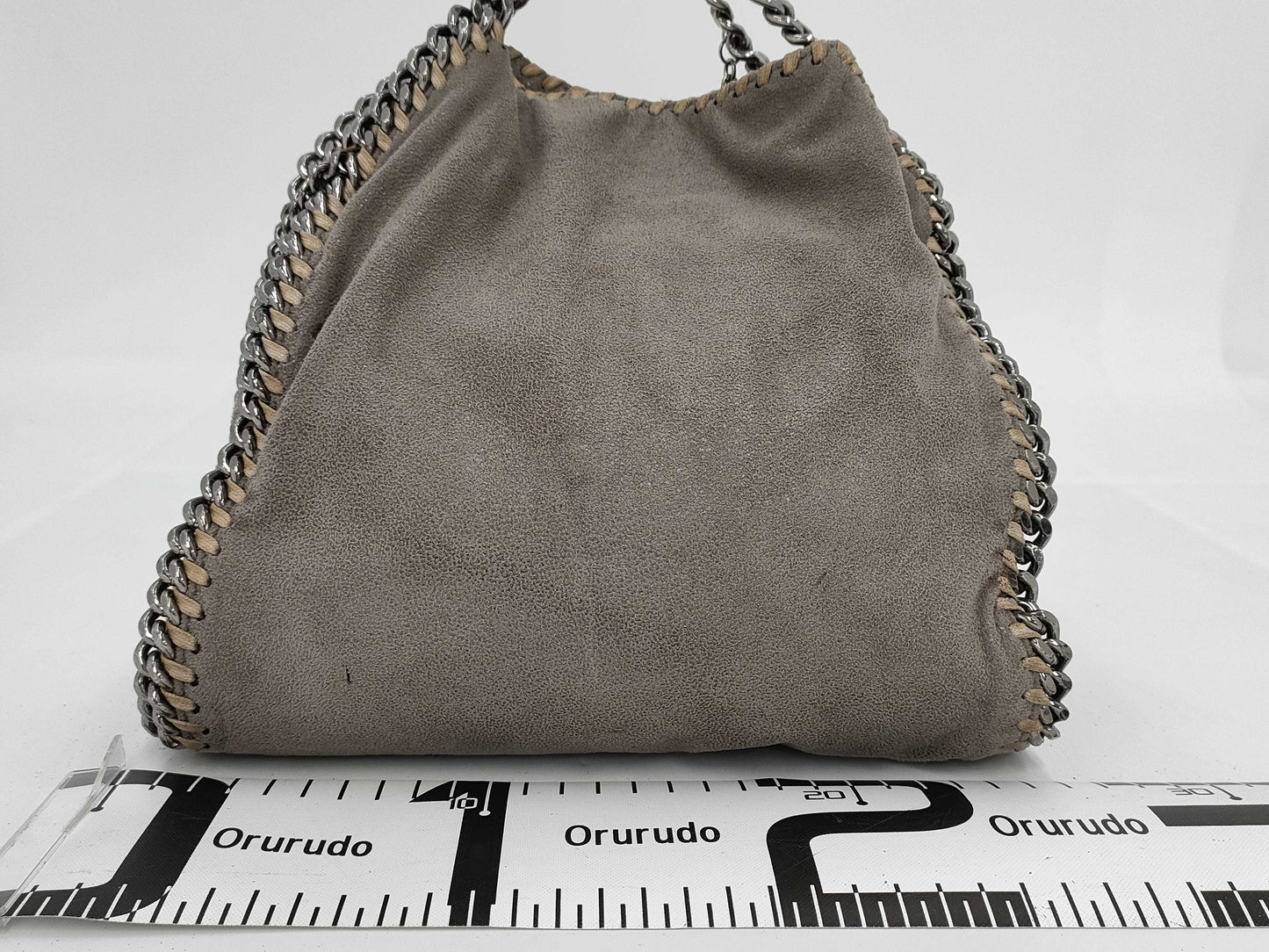 Stella McCartney Falabella Chain Shoulder Bag/Handbag
