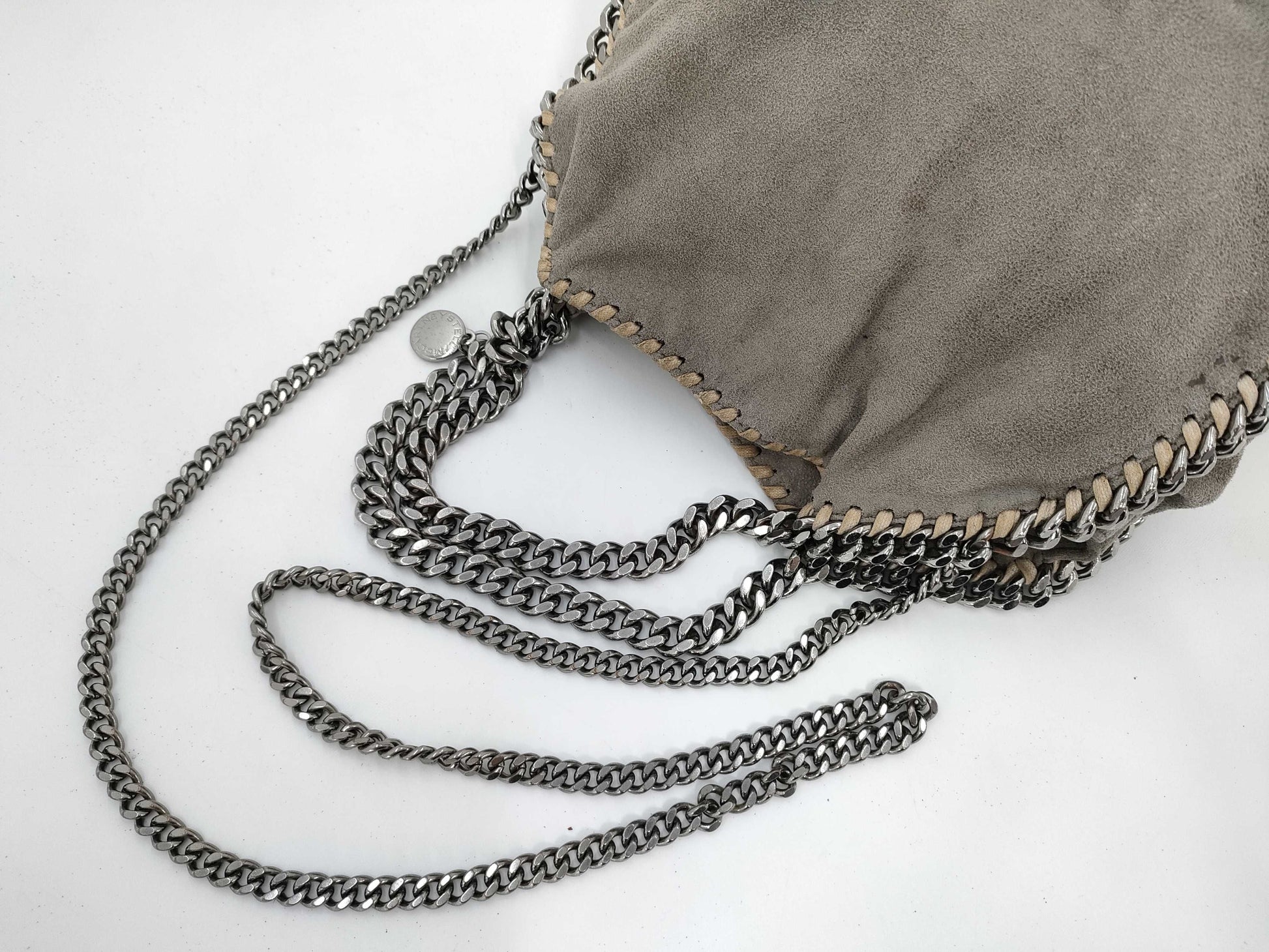 Stella McCartney Falabella Chain Shoulder Bag/Handbag