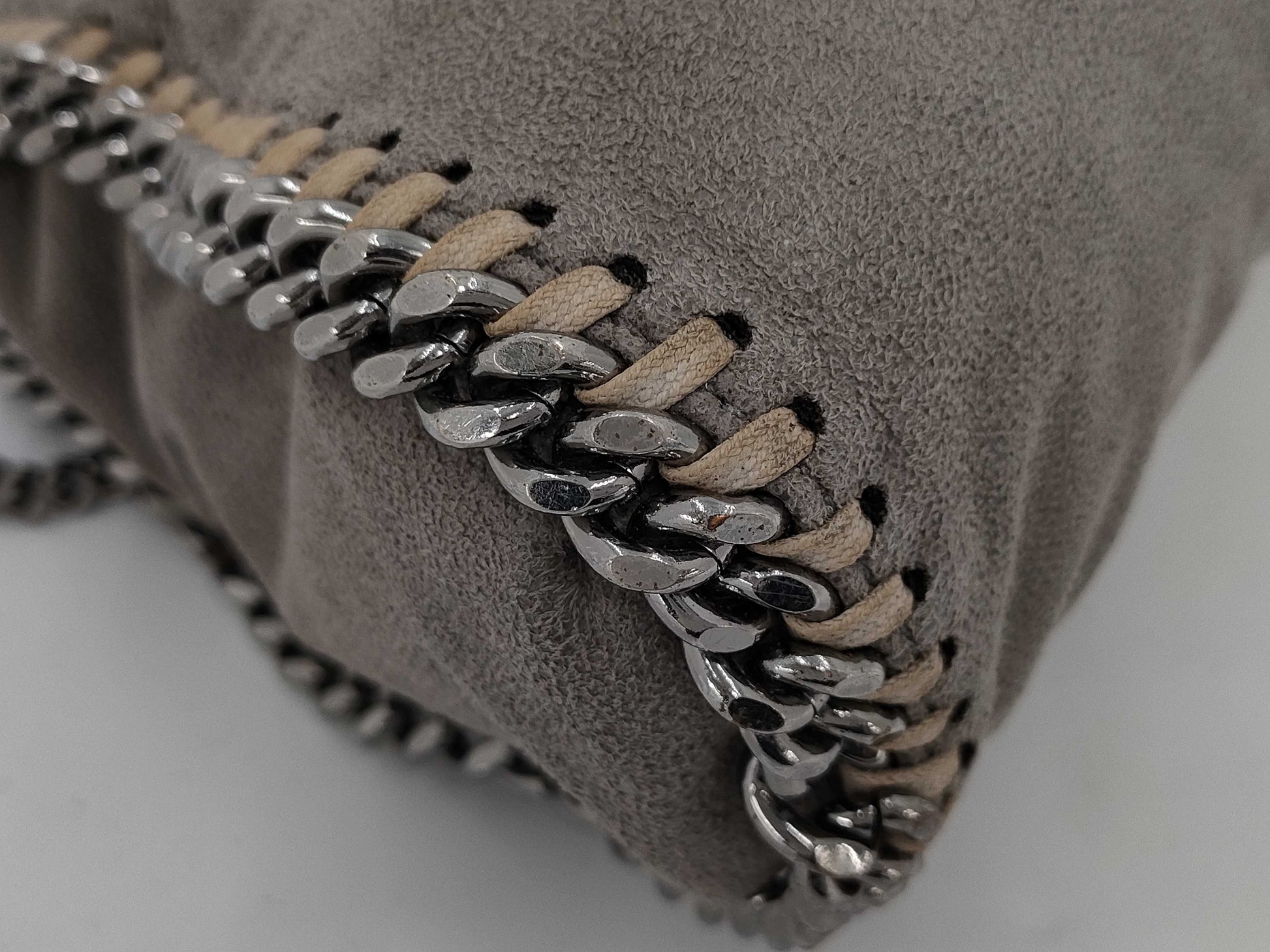 Stella McCartney Falabella Chain Shoulder Bag/Handbag