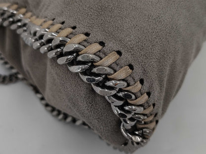 Stella McCartney Falabella Chain Shoulder Bag/Handbag