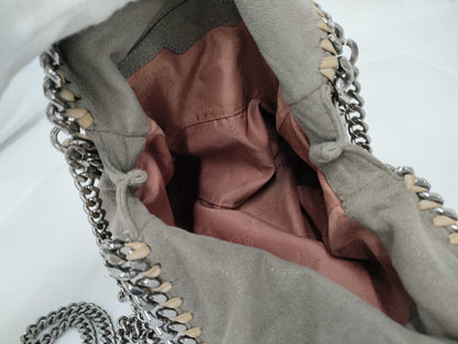 Stella McCartney Falabella Chain Shoulder Bag/Handbag