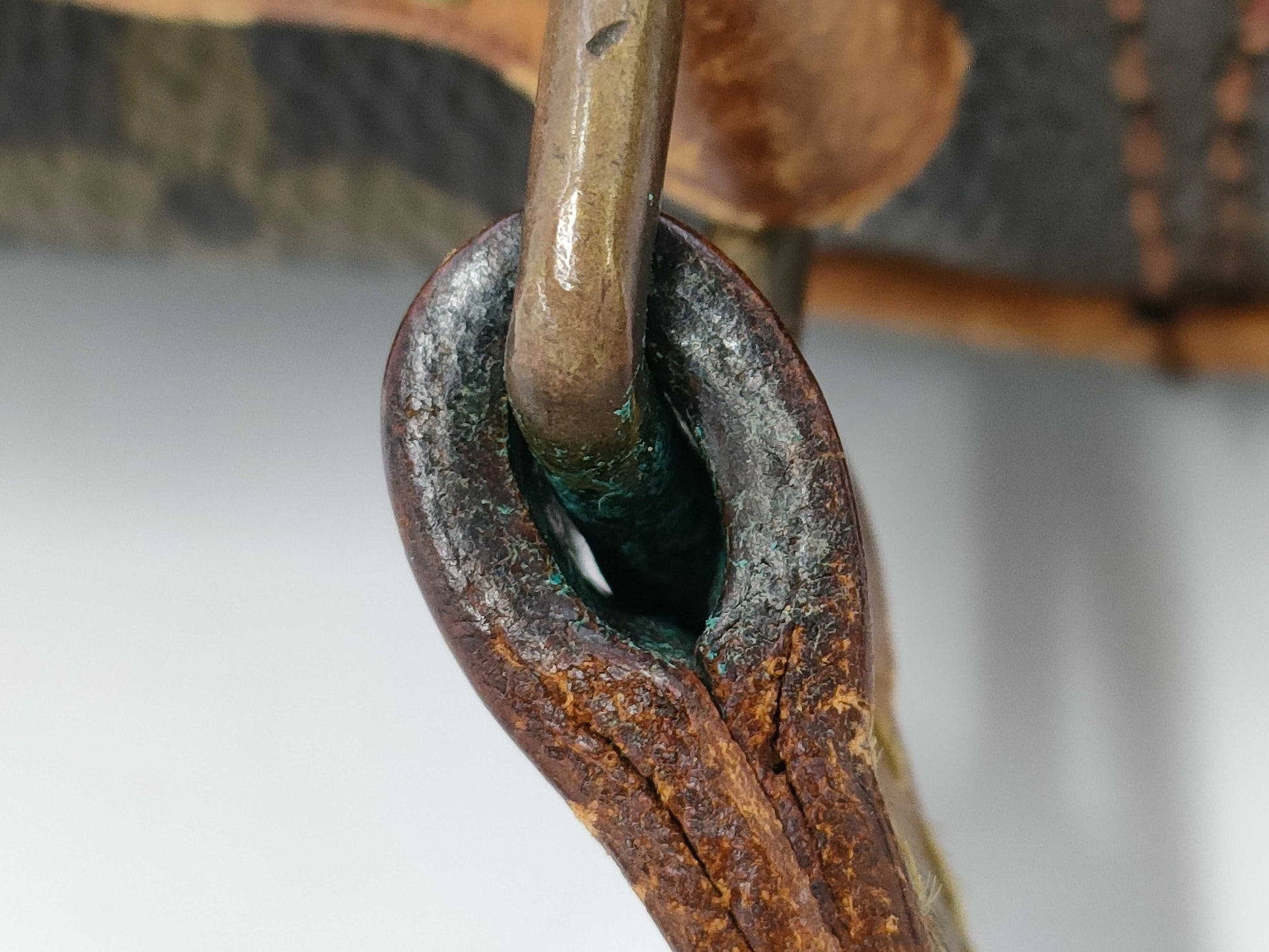 LOUIS VUITTON Monogram Trocadero Shoulder Bag