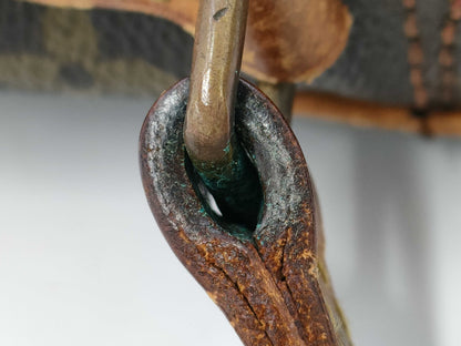 LOUIS VUITTON Monogram Trocadero Shoulder Bag