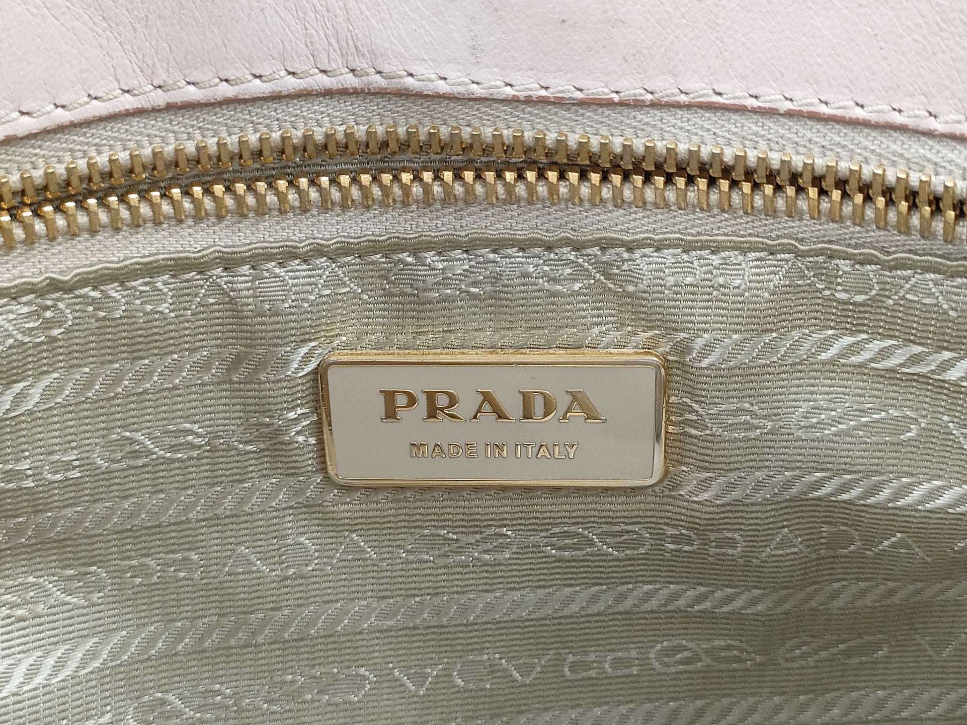 PRADA Prada bag handbag