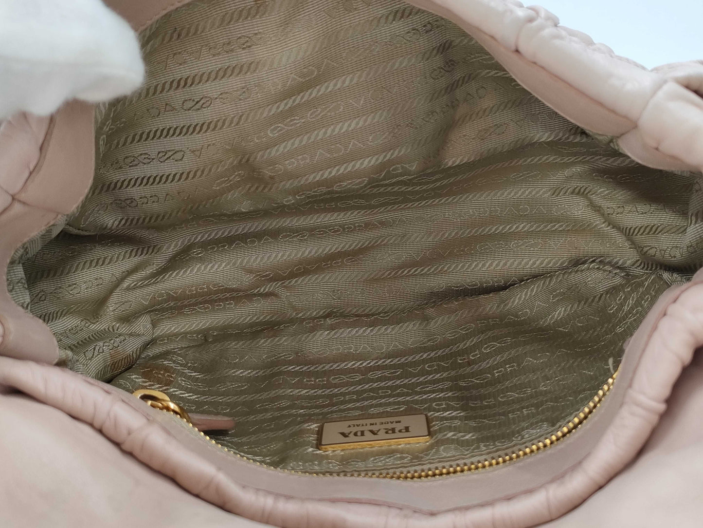 PRADA Prada bag handbag