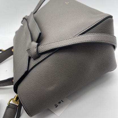 CELINE Celine Belt 2-way Handbag
