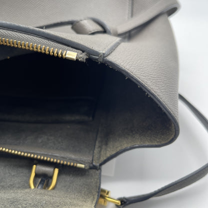 CELINE Celine Belt 2-way Handbag