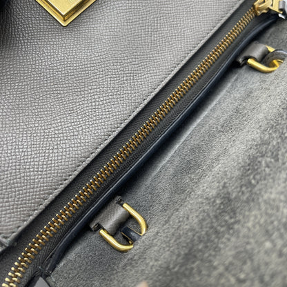 CELINE Celine Belt 2-way Handbag