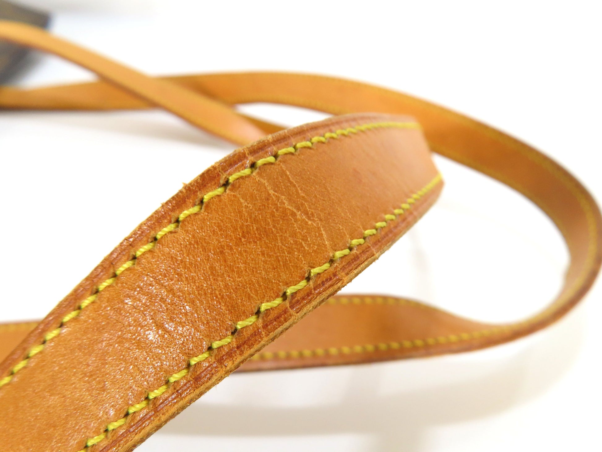 LOUIS VUITTON Monogram Babylon M51102 MB0968 Shoulder Bag