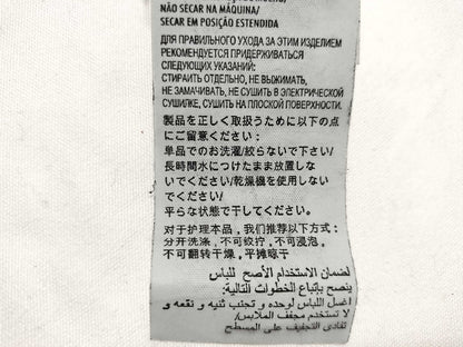 GUCCI Embroidered T-shirt
