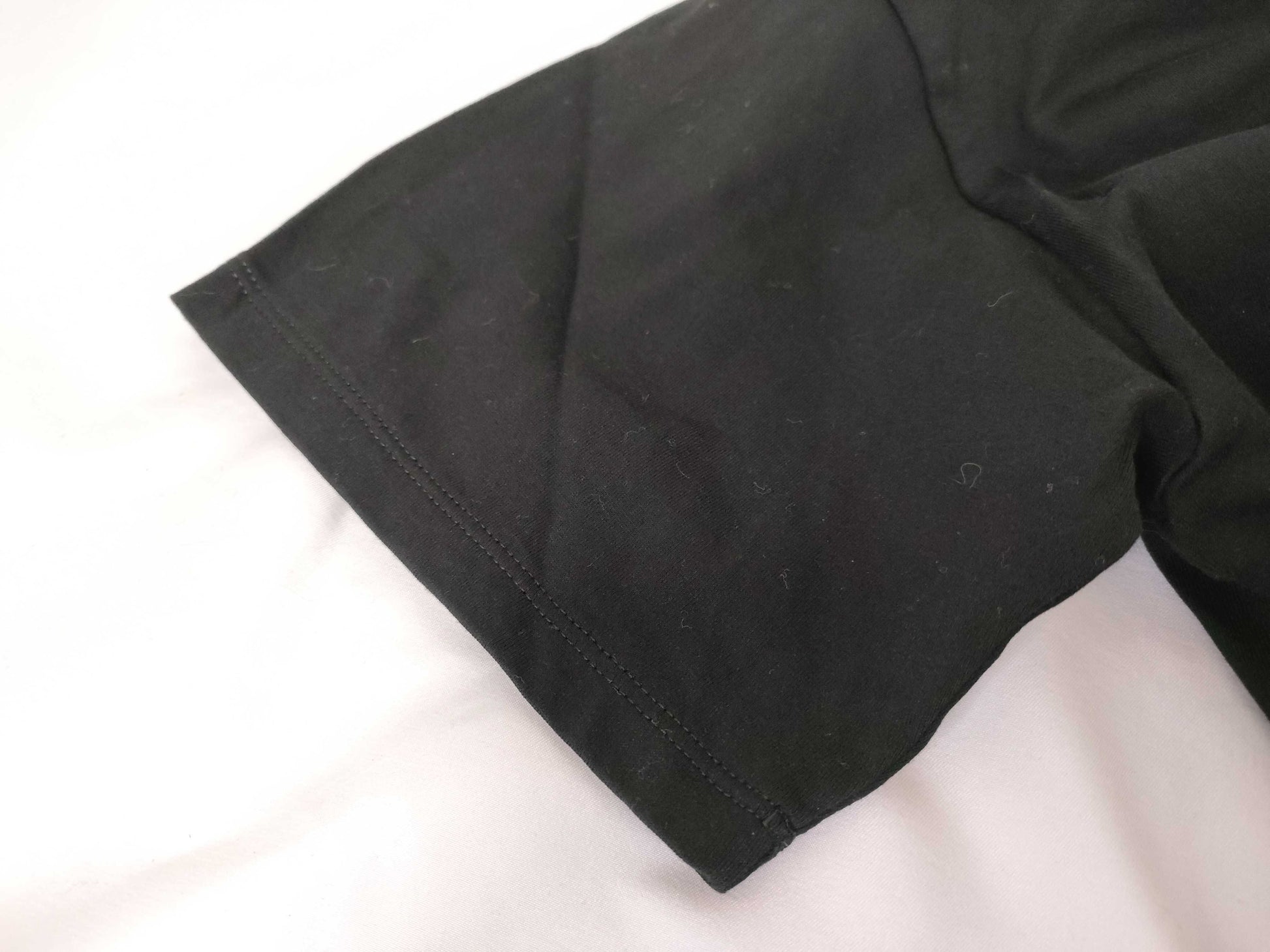 CELINE CELINE Hedi Robe T-shirt Black T-shirt