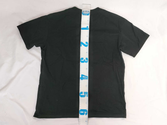 CELINE CELINE Hedi Robe T-shirt Black T-shirt