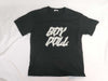CELINE CELINE Hedi Robe T-shirt Black T-shirt