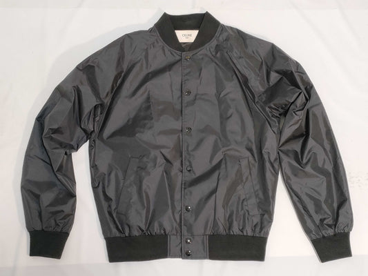 CELINE CELINE 22AW BOY DOLL Bomber Jacket Teddy Jacket Jacket