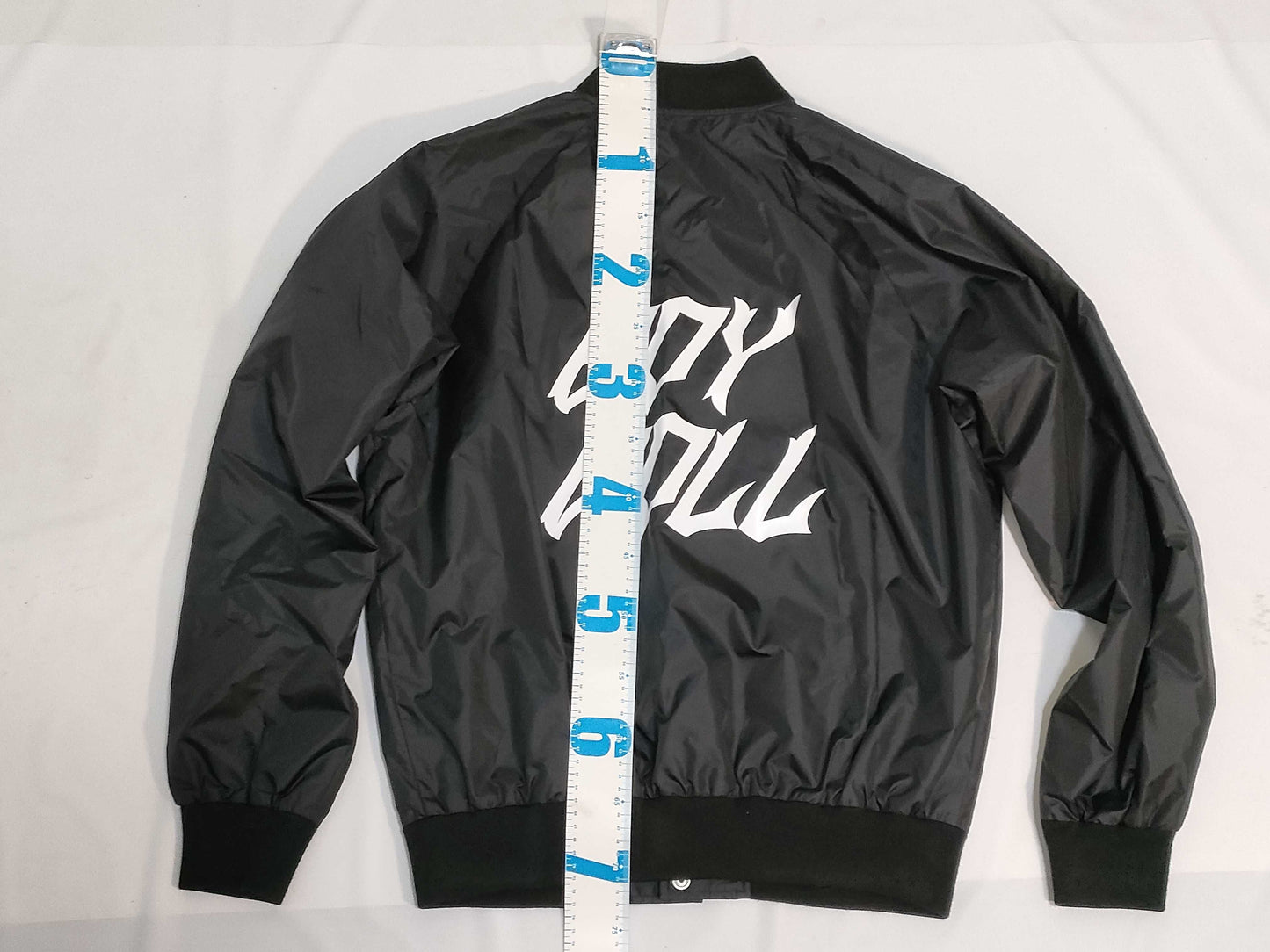 CELINE CELINE 22AW BOY DOLL Bomber Jacket Teddy Jacket Jacket