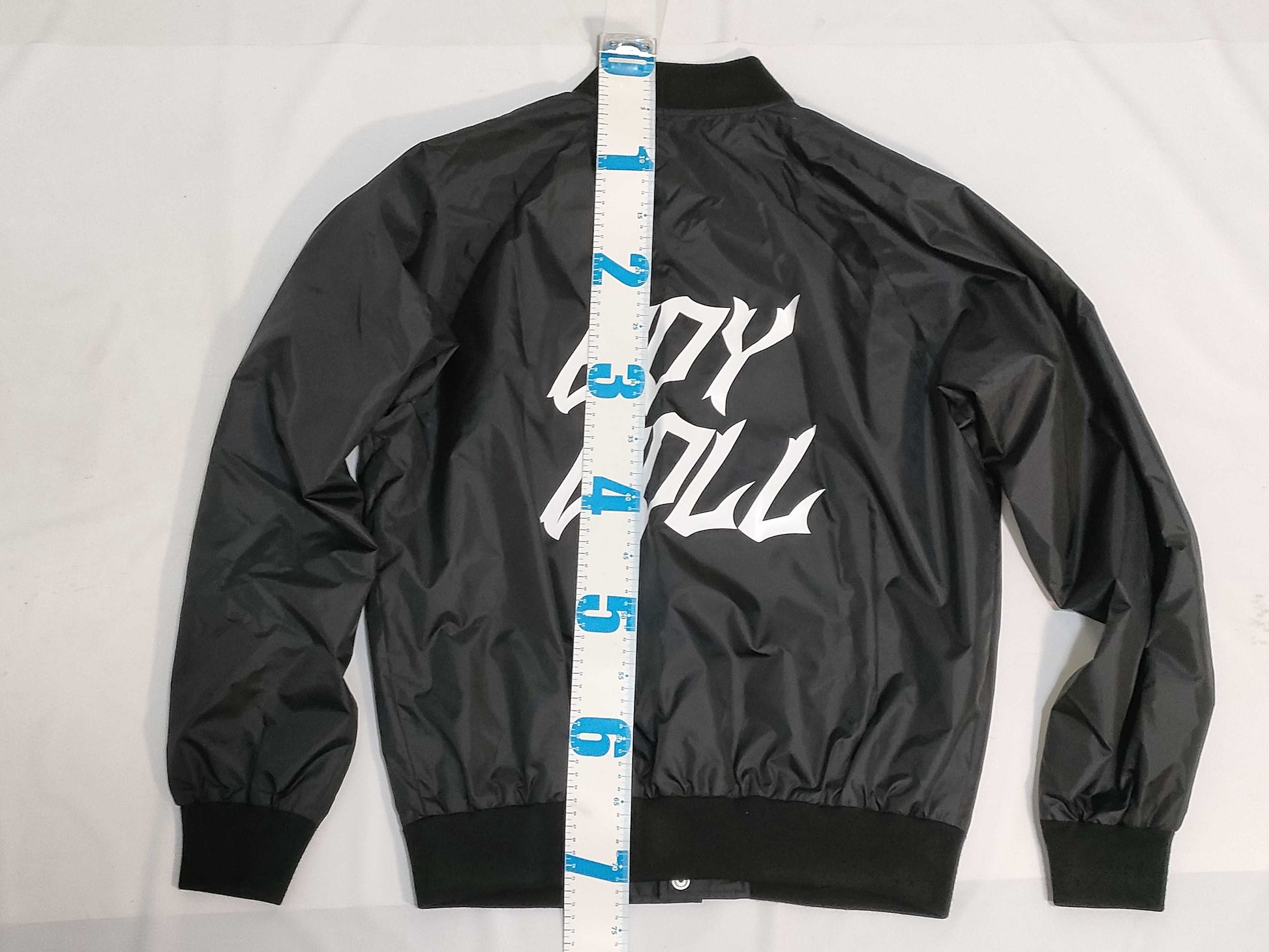 CELINE CELINE 22AW BOY DOLL Bomber Jacket Teddy Jacket Jacket