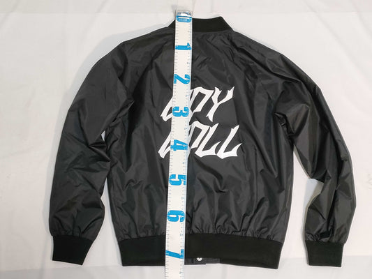 CELINE CELINE 22AW BOY DOLL Bomber Jacket Teddy Jacket Jacket