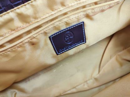 Castelbajac Intrecciato Bag Handbag