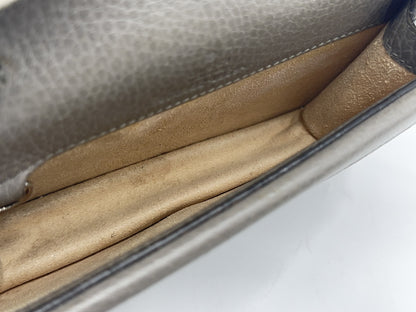 GUCCI Dionysus Chain Leather Shoulder Bag