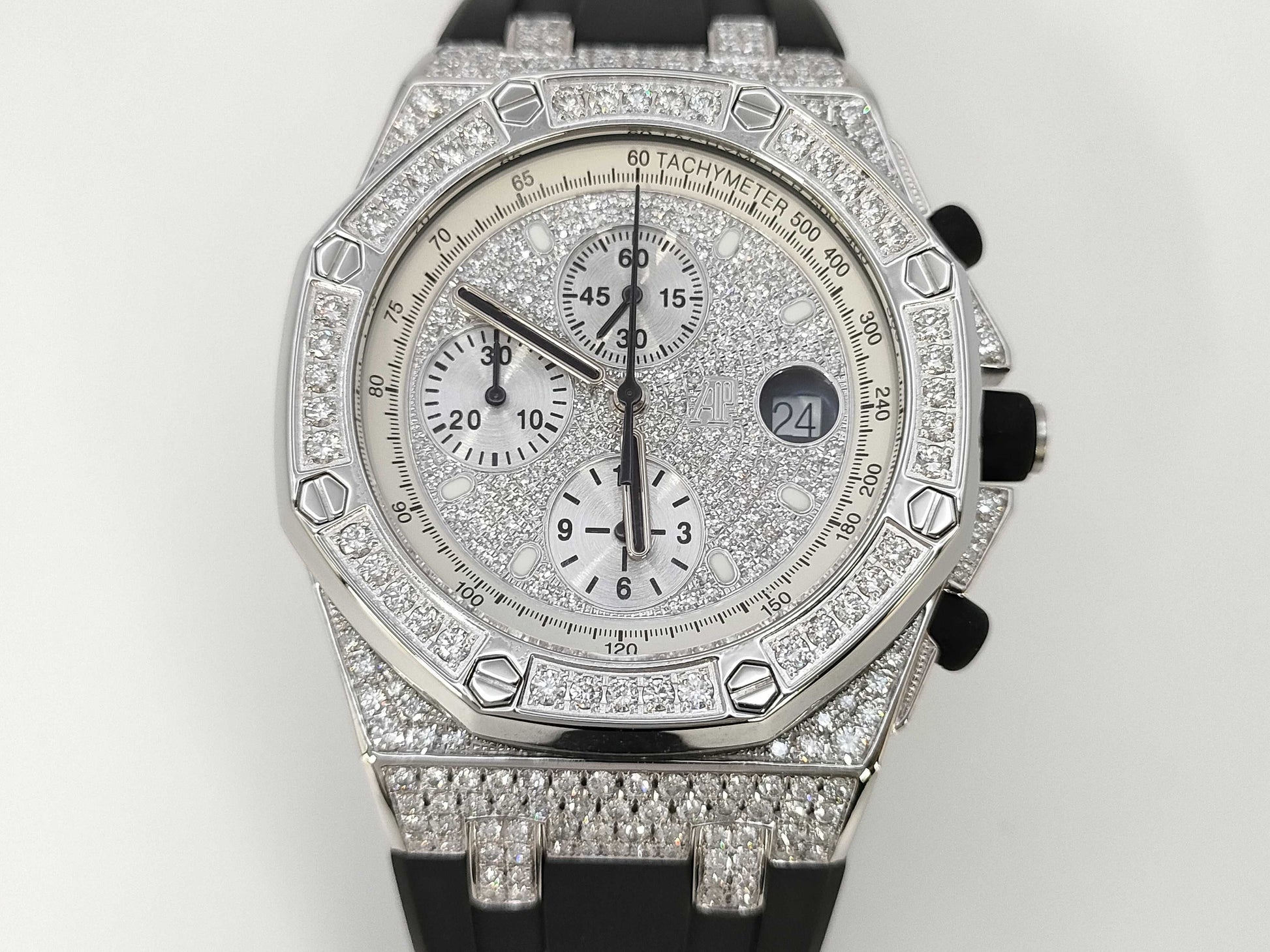 AUDEMARS PIGUET Royal Oak Offshore H16575 10998 Automatic Men's Watch
