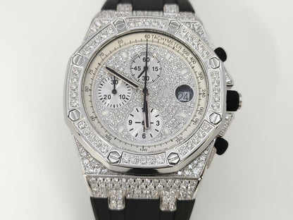 AUDEMARS PIGUET Royal Oak Offshore H16575 10998 Automatic Men's Watch