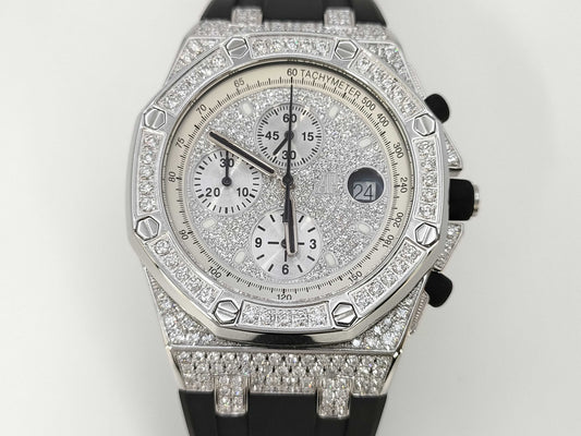 AUDEMARS PIGUET Royal Oak Offshore H16575 10998 Automatic Men's Watch
